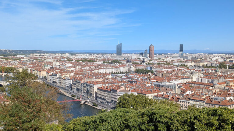 Citywizz Lyon