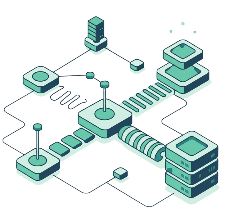 archi systeme o Studio d'architecture numérique et civic-tech