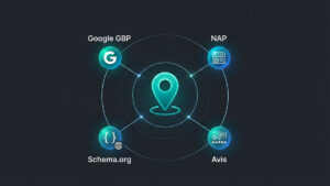 SEO Local