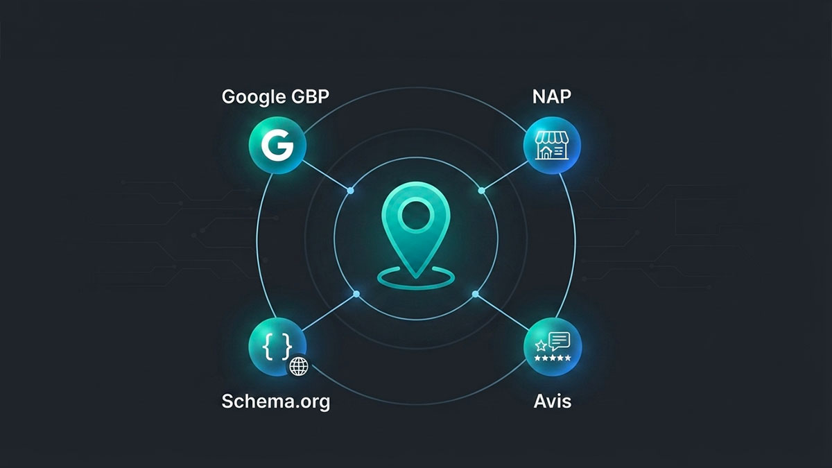 SEO Local