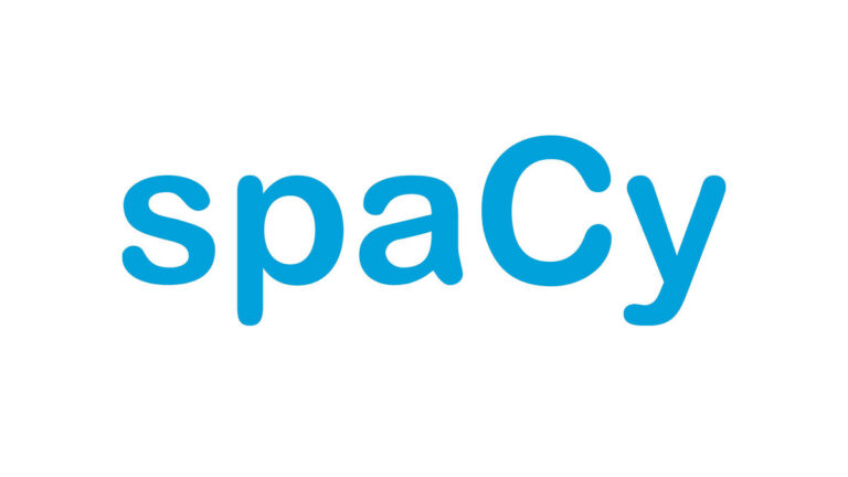 Spacy logo
