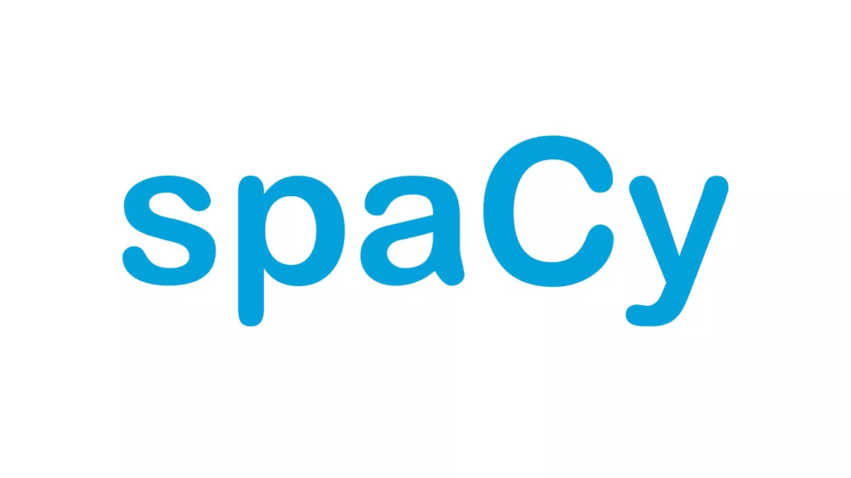 Spacy logo