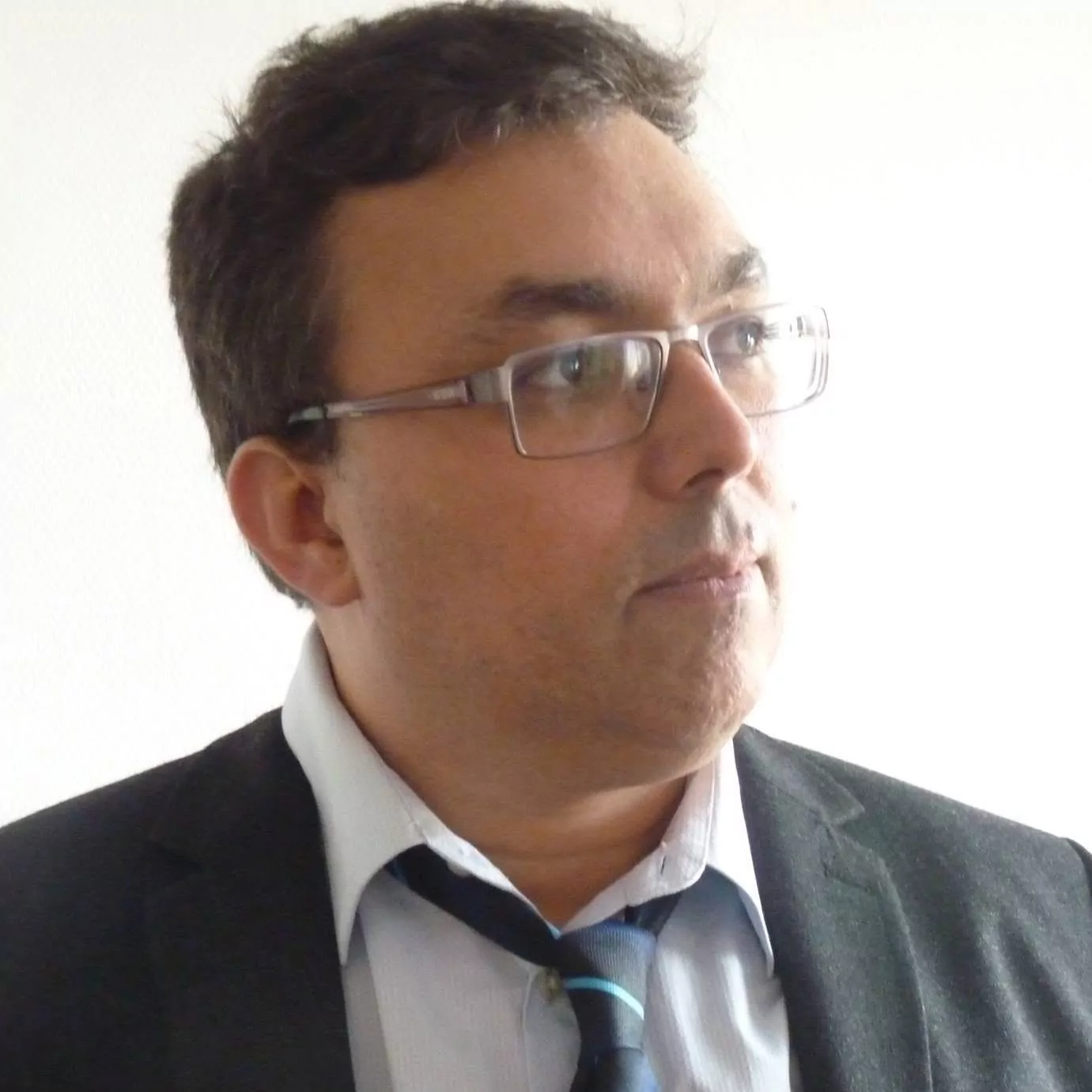 stephane arrami Studio d'architecture numérique et civic-tech